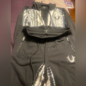 True Religion Black Knitwear